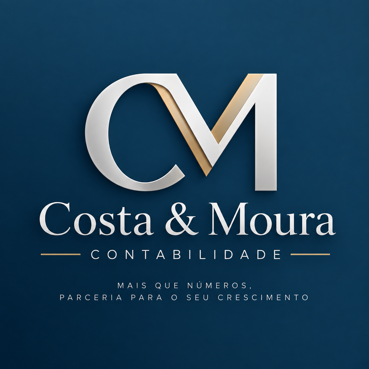Logo CM